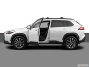 2023 Toyota Corolla Cross All Media: 1