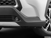 2024 Toyota Corolla Cross Exterior: 1