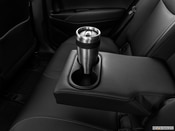 2026 Toyota Corolla Cross Interior: 0