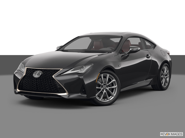 2023 Lexus RC Price, Cost-to-Own, Reviews & More | Kelley Blue Book