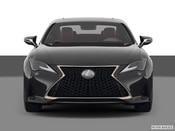 2023 Lexus RC Exterior: 1