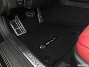 2023 Lexus RC Interior: 0