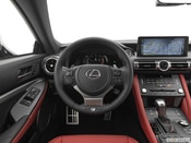 2023 Lexus RC Interior: 0