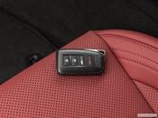 2024 Lexus RC Interior: 0