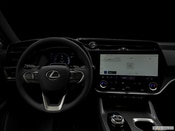 2023 Lexus RZ Interior: 0