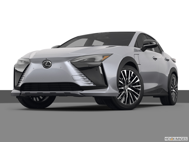 2023 Lexus RZ Price, Cost-to-Own, Reviews & More | Kelley Blue Book