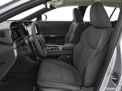 2023 Lexus RZ Interior: 0