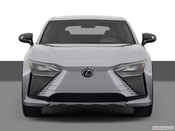 2023 Lexus RZ Exterior: 1