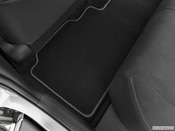 2023 Lexus RZ Interior: 0