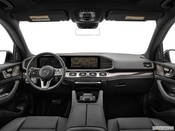 2023 Mercedes-Benz GLE Interior: 0