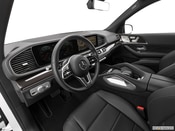 2024 Mercedes-Benz Mercedes-AMG GLE Interior: 0