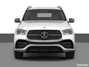 2026 Mercedes-Benz Mercedes-AMG GLE Exterior: 1