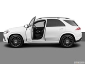 2026 Mercedes-Benz Mercedes-AMG GLE All Media: 1