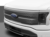 2023 Ford F150 Lightning Exterior: 1