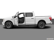 2023 Ford F150 Lightning All Media: 1