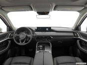 2024 MAZDA CX-90 Interior: 0