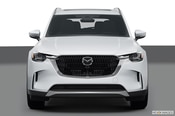 2024 MAZDA CX-90 Exterior: 1