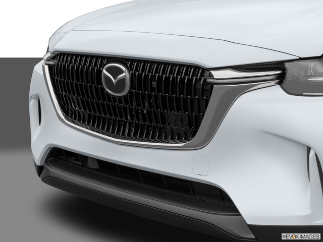2024 MAZDA CX-90 3.3 Turbo Preferred Plus Sport Utility 4D Price