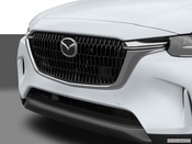 2024 MAZDA CX-90 Exterior: 1