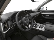 2024 MAZDA CX-90 Interior: 0