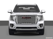 2024 GMC Yukon Exterior: 1