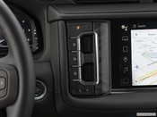 2024 GMC Yukon Interior: 0