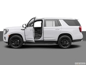 2024 GMC Yukon All Media: 1