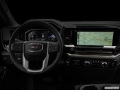 2024 GMC Sierra 2500 HD Regular Cab Interior: 0
