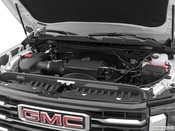2024 GMC Sierra 2500 HD Regular Cab Exterior: 1
