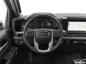 2024 GMC Sierra 2500 HD Regular Cab Interior: 0