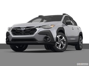2024 Subaru Crosstrek Exterior: 1