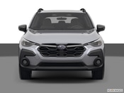2024 Subaru Crosstrek Exterior: 1