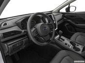 2024 Subaru Crosstrek Interior: 0