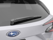 2024 Subaru Crosstrek Exterior: 1