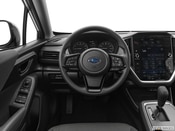 2024 Subaru Crosstrek Interior: 0