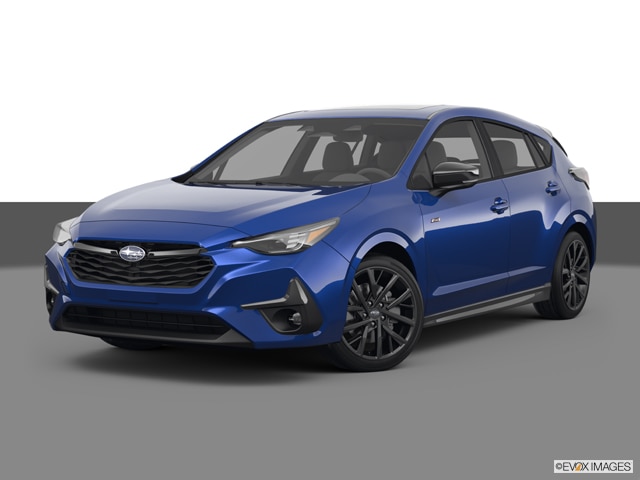 2024 Subaru Impreza Price, Reviews, Pictures & More