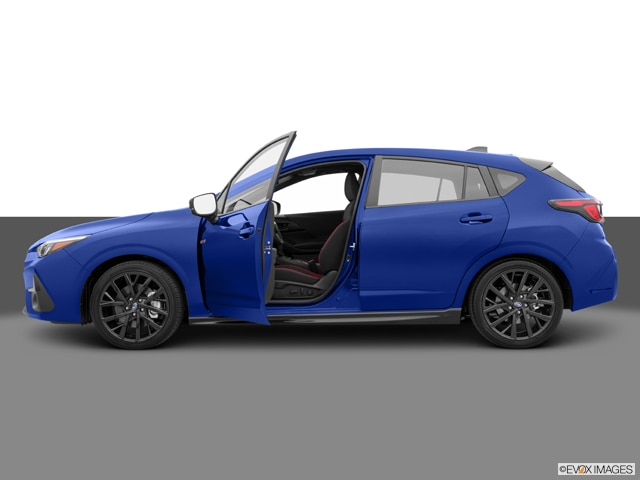2024 Subaru Impreza Price, Reviews, Pictures & More