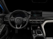 2024 Acura Integra Interior: 0