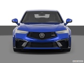 2025 Acura Integra Exterior: 1