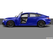 2025 Acura Integra All Media: 1