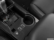 2024 Toyota 4Runner Interior: 0