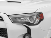2024 Toyota 4Runner Exterior: 1