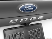 2023 Ford Edge Exterior: 1