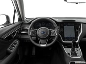 2024 Subaru Outback Interior: 0