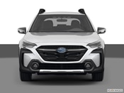 2025 Subaru Outback Exterior: 1
