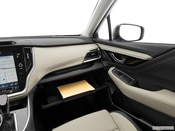 2025 Subaru Outback Interior: 0