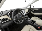 2025 Subaru Outback Interior: 0