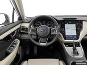 2025 Subaru Outback Interior: 0