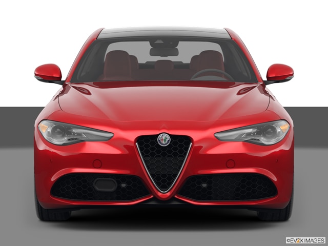 2024 Alfa Romeo Giulia Price, Reviews, Pictures & More