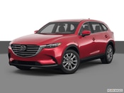 2023 MAZDA CX-9 Exterior: 1